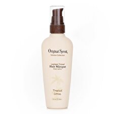 Original Sprout Luscious Island Hair Masque 89ml/3oz