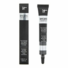 It Cosmetics Bye Bye Full Coverage Under-eye Concealer Pen Deep Sienna 8ml