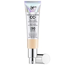 It Cosmetics Your Skin But Better Cc+ Cream Foundation Spf50+ #light 32ml