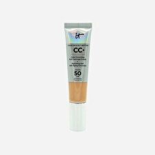 It Cosmetics Your Skin But Better Cc+ Cream Foundation Spf50+ #medium