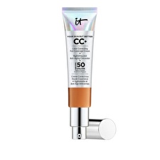 It Cosmetics Your Skin But Better Cc+ Cream Foundation Spf50+ #rich