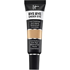 It Cosmetics Bye Bye Under Eye Concealer #medium Tan