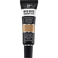 It Cosmetics Bye Bye Under Eye Concealer #tan Natural