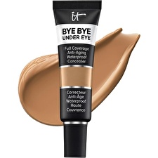 It Cosmetics Bye Bye Under Eye Concealer #deep Tan