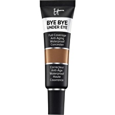 It Cosmetics Bye Bye Under Eye Concealer #deep Honey