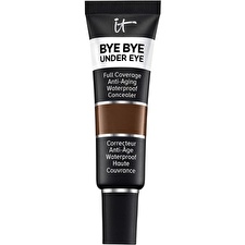 It Cosmetics Bye Bye Under Eye Concealer #deep Natural