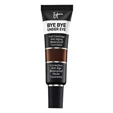 It Cosmetics Bye Bye Under Eye Concealer #deep Ebony