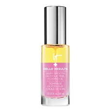 It Cosmetics Hello Results Baby-smooth Glycolic Peel 30ml