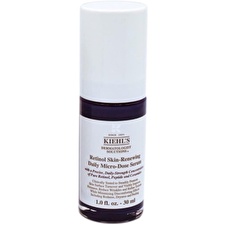 Kiehl's Retinol Skin-renewing Daily Micro-dose Serum 30ml