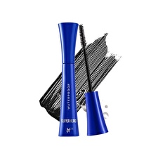 It Cosmetics Superhero Mascara Waterproof #negro 9ml