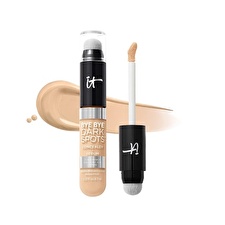 Bye Bye Dark Spots Concealer + Serum - 12 Farm Warm