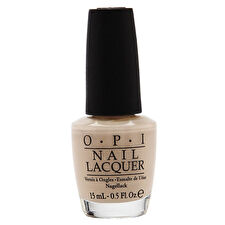 Opi Opi My Vampire Is Buff Nail Lacquer Nle82-- 0.5oz