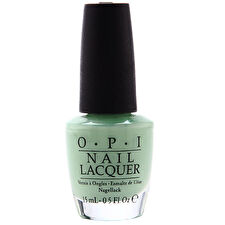Opi Opi That's Hula-rious! Nail Lacquer Nlh65-- 0.5oz