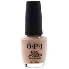 Opi Opi Do You Take Lei-away Nail Lacquer Nlh67 -- 0.5oz