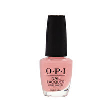 Opi Opi Tagus In That Selfie! Nail Lacquer Nll18-- 0.5oz
