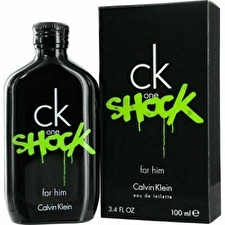 Calvin Klein Ck One Shock Eau De Toilette 100ml