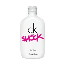 Calvin Klein Ck One Shock Eau De Toilette 100ml