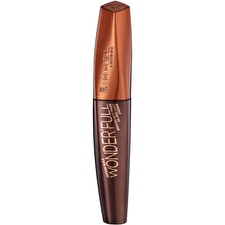 Rimmel Wonder`full Black Mascara Extra - Extra Black Mascara 12ml