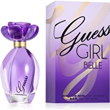 Guess Girl Belle - Eau De Toilette - Volume: 100ml