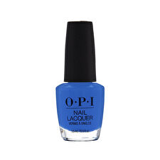 Opi Opi Tile Art To Warm Your Heart Nail Lacquer Nll25-- 0.5oz