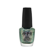 Opi Opi Ecstatic Prismatic Nail Lacquer Nlc78-- 0.5oz
