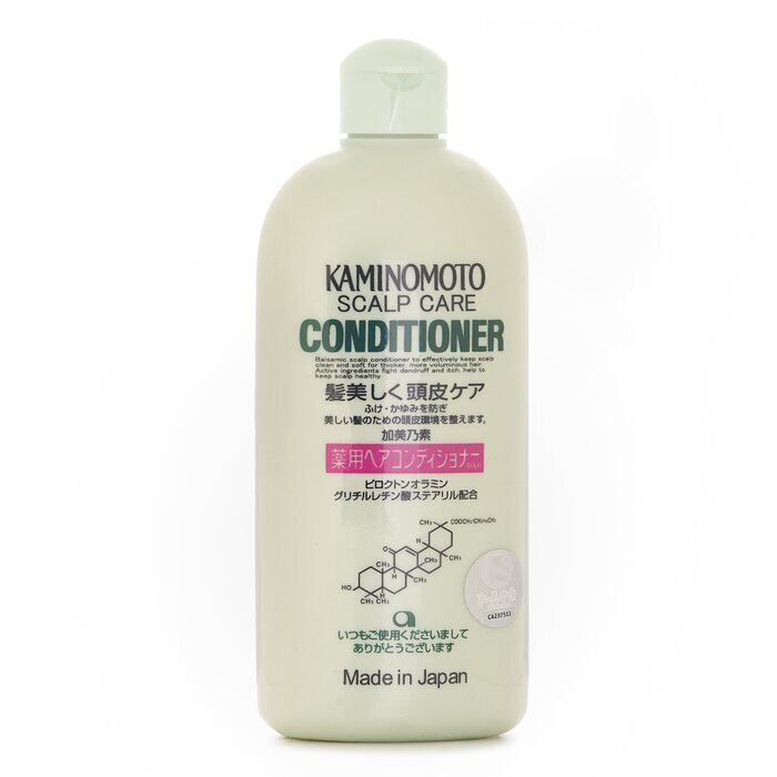 Kaminomoto Conditioner - 300ml