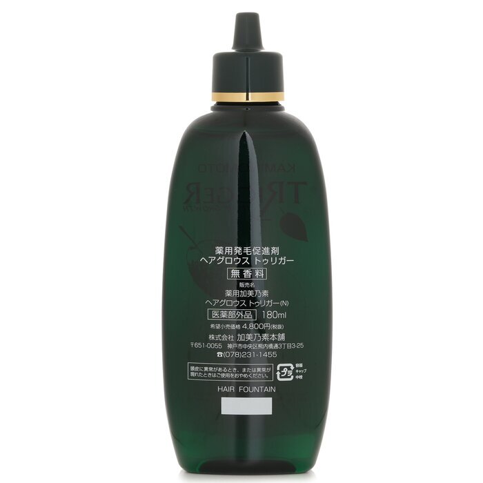 Kaminomoto Hair Growth Trigger - 180ml