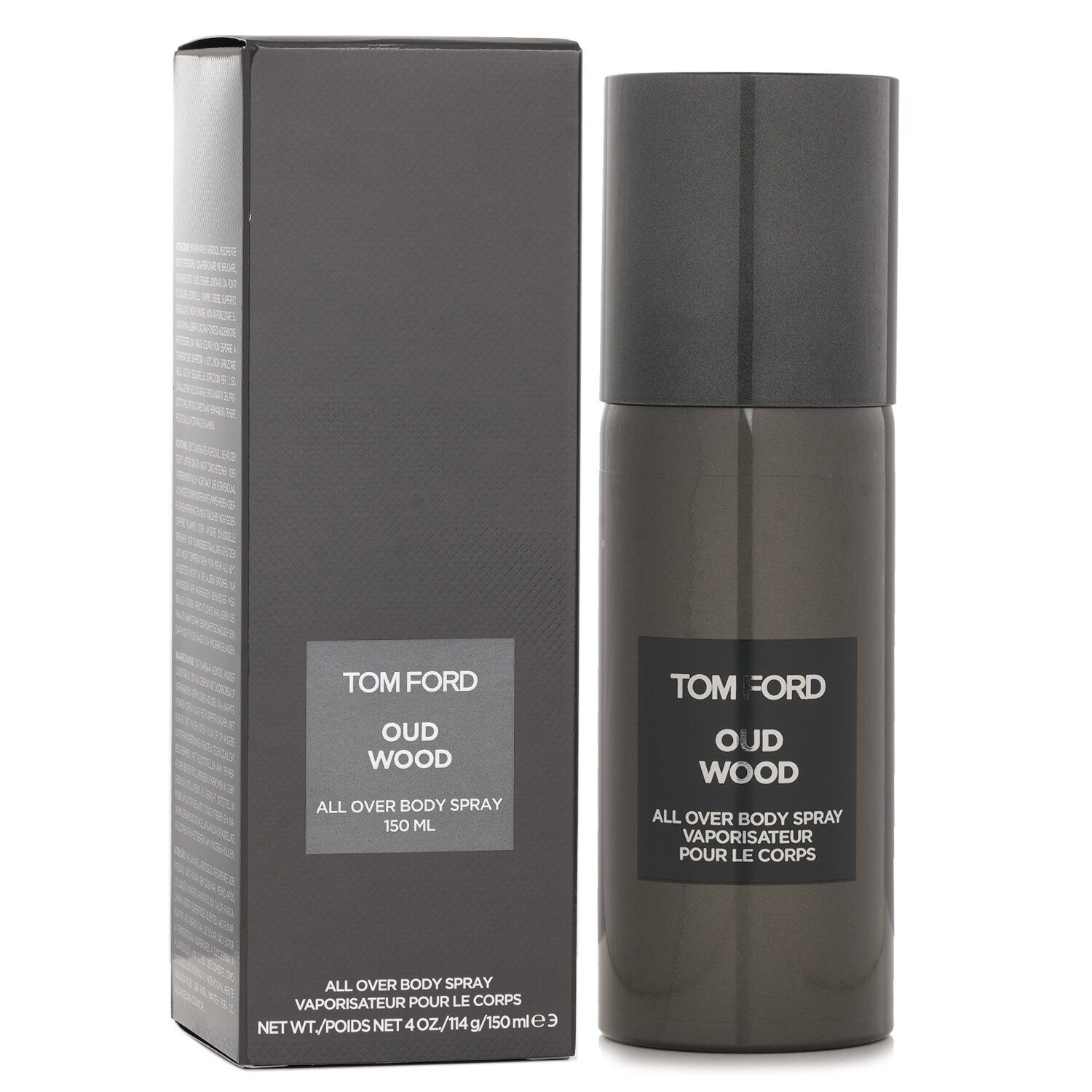 トム フォード Oud Wood All Over Body Spray 150ml | Cosmetics