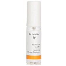 Dr. Hauschka Intensive Face Treatment 03 (soothing Intensive Treatment) 40ml 40ml