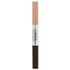 Clinique High Impact Shadow Play™ Shadow + Definer - # 04 Cafe Au Lait 1.9g