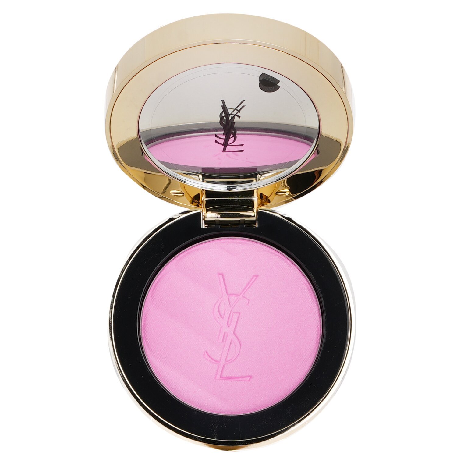 YSL MAKE ME BLUSH No.12 チーク 6g Make Me Blush Blurring Liquid Blush - Face Makeup - YSL Beauty