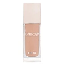 Christian Dior Forever Hydra Nude Foundation Fluid - # 2CR 30ml