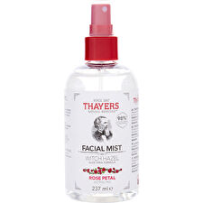 Thayers Rose Petal Facial Toner 237ml