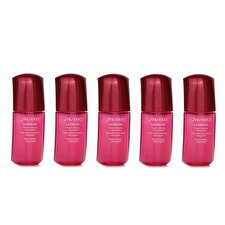 Shiseido 【Super Saver Pack】Ultimune Power Infusing Concentrate - ImuGeneration Technology (Miniature) 10ml/0.33oz x5