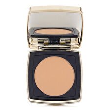Estée Lauder Double Wear Perfecting Matte Powder Foundation #3w1-tawny 12g