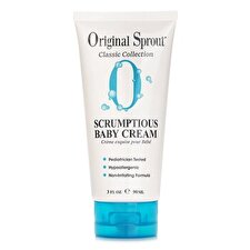 Original Sprout Classic Collection Scrumptious Baby Cream 90ml/3oz