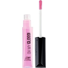 Rimmel Oh My Gloss! - Lip Gloss 6.5ml
