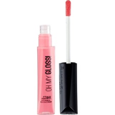 Rimmel Oh My Gloss! - Lip Gloss 6.5ml