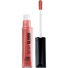 Rimmel Oh My Gloss! - Lip Gloss 6.5ml