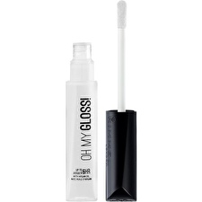 Rimmel Oh My Gloss Crystal Clear