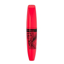 Rimmel London Scandaleyes Xx-treme Mascara Black 12ml