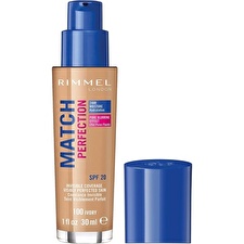 Rimmel Make-up Match Perfection Spf 25 - Makeup Spf 30ml