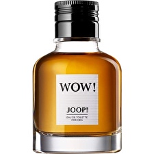 Joop! Wow! For Men Eau De Toilette 40ml