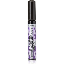 Rimmel Extra Super Long Mascara Extreme Black