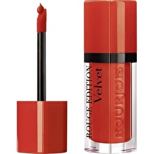 Bourjois Rouge Edition Velvet Matte Liquid Lipstick 20 Poppy Days 7.7ml