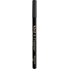 Bourjois Kohl&contour Eye Pencil #002-ultra Black