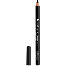 Bourjois Khol & Contour Xl Eye Pencil - Long-lasting Eyeliner 1 G