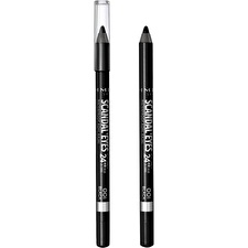 Rimmel Scandaleyes Waterproof Eyeliner Black
