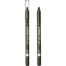 Rimmel Scandaleyes Waterproof Eyeliner - Waterproof Eyeliner 0.28 G