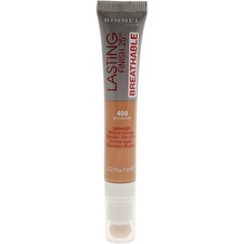Rimmel London Lasting Finish Natural Medium Coverage Cream Concealer 400 Medium Dark 7ml
